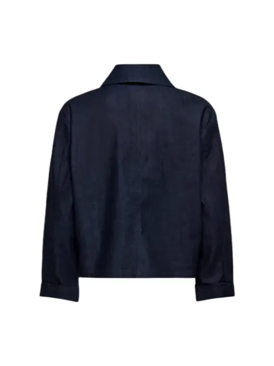 Only Damen Jacke Blau | online kaufen