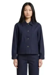 Only Damen Jacke Blau | online kaufen