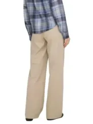 Only Damen Hose Beige | online kaufen