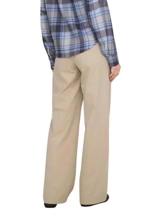 Only Damen Hose Beige | online kaufen