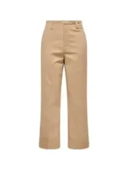 Only Damen Hose Beige | online kaufen