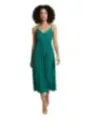 Morgan De Toi Damen Kleid Grün | online kaufen