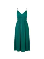 Morgan De Toi Damen Kleid Grün | online kaufen
