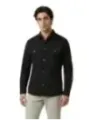 Calvin Klein Jeans Herren Hemd Schwarz | online kaufen