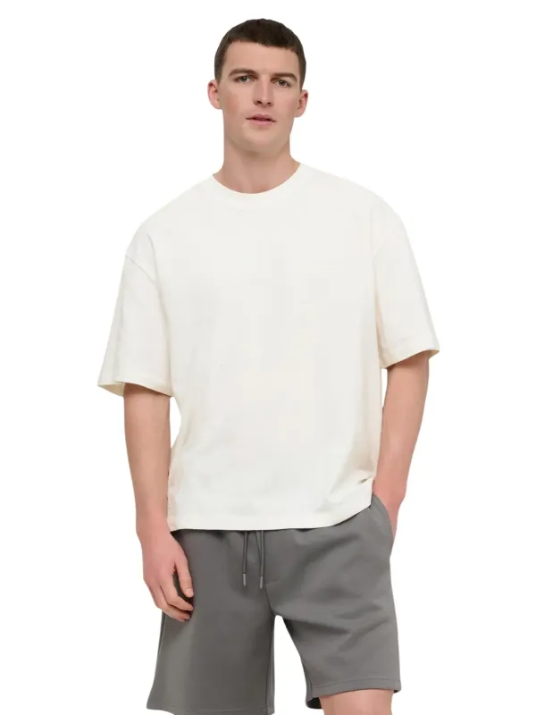 Only & Sons Herren T-Shirt Weiß | online kaufen