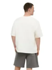 Only & Sons Herren T-Shirt Weiß | online kaufen