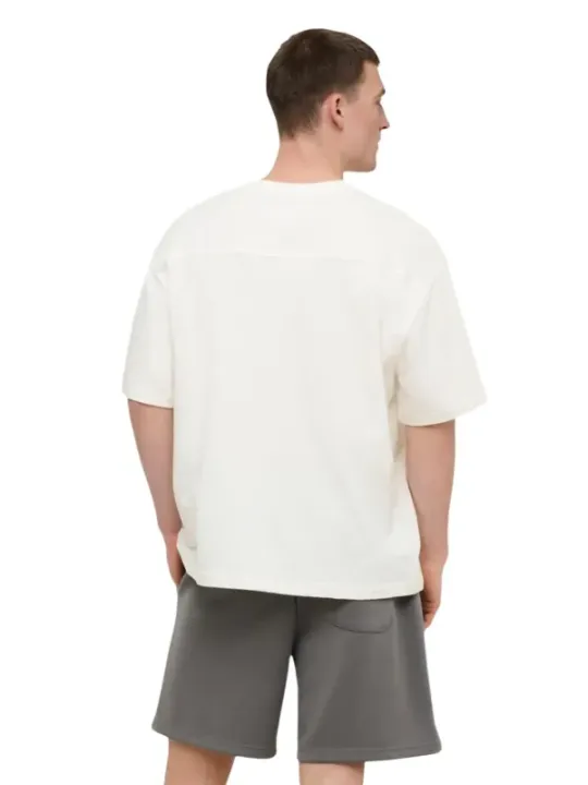 Only & Sons Herren T-Shirt Weiß | online kaufen