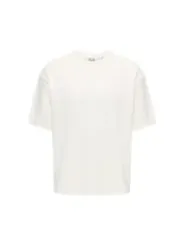 Only & Sons Herren T-Shirt Weiß | online kaufen