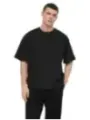Only & Sons Herren T-Shirt Schwarz | online kaufen