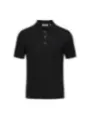 Only & Sons Herren Polo Schwarz | online kaufen