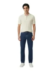 Only & Sons Herren Polo Weiß | online kaufen