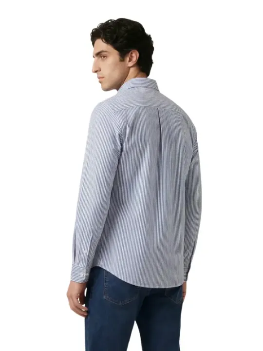 Only & Sons Herren Hemd Azurblau | online kaufen