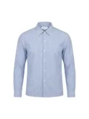 Only & Sons Herren Hemd Azurblau | online kaufen