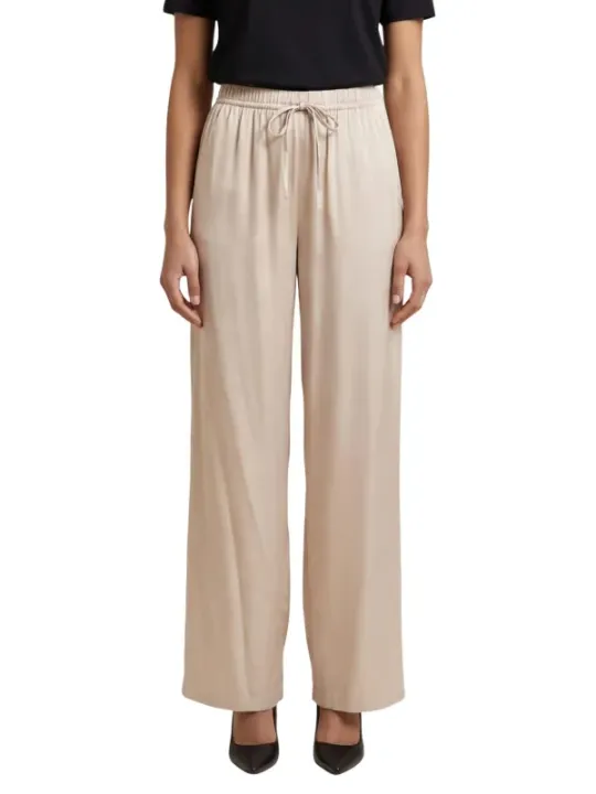 Only Damen Hose Beige | online kaufen