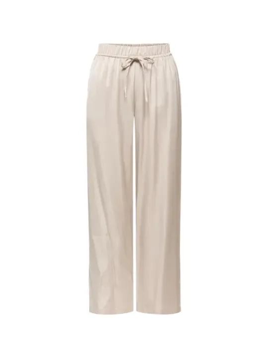 Only Damen Hose Beige | online kaufen