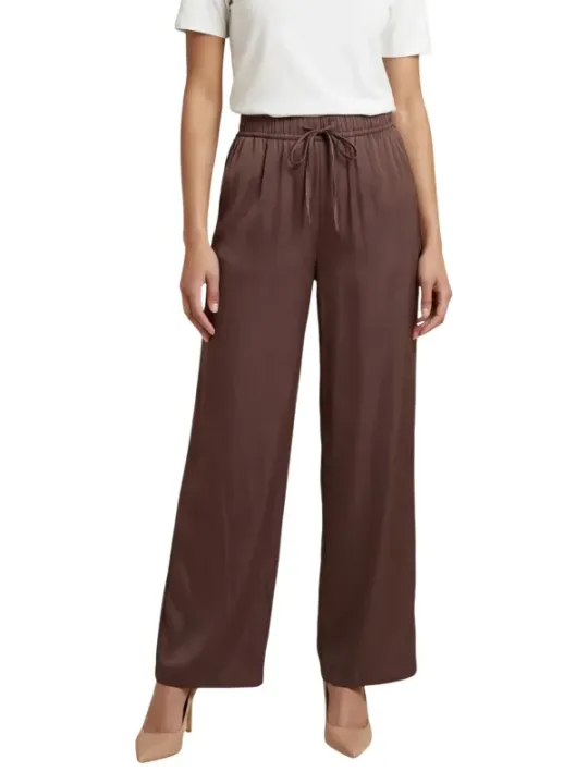 Only Damen Hose Braun | online kaufen