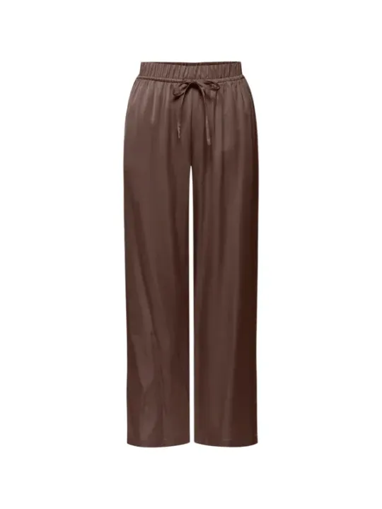 Only Damen Hose Braun | online kaufen