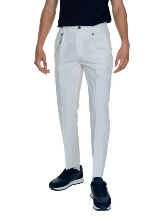 Weiße Antony Morato Jeans für Herren