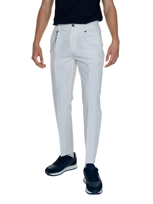 Weiße Antony Morato Jeans für Herren