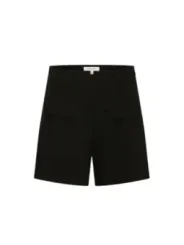 Morgan De Toi Damen Shorts Schwarz | online kaufen