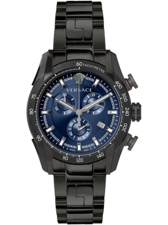  Versace - VE2I00521 - Schwarz 1.120,00 € 7630030589652 | Planet-Deluxe