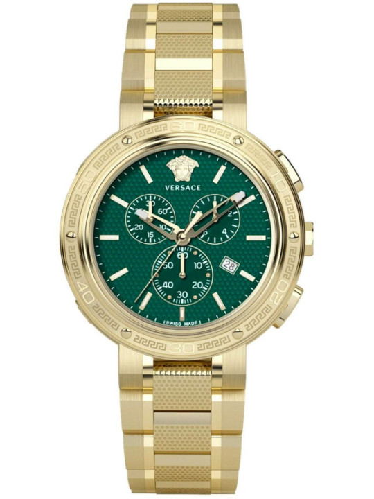  Versace - VE2H00521 - Gelb 1.120,00 € 7630030587351 | Planet-Deluxe