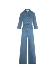 Morgan De Toi Damen Anzug Azurblau | online kaufen