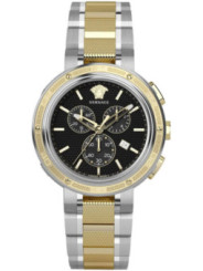  Versace - VE2H00421 - Grau 1.060,00 € 7630030587337 | Planet-Deluxe