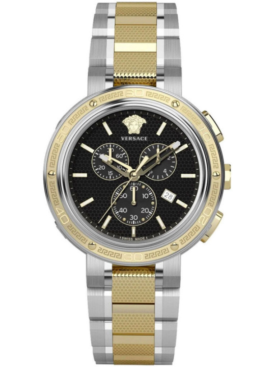  Versace - VE2H00421 - Grau 1.060,00 € 7630030587337 | Planet-Deluxe