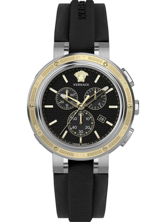  Versace - VE2H00221 - Schwarz 940,00 € 7630030587290 | Planet-Deluxe