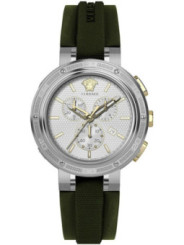  Versace - VE2H00121 - Schwarz 890,00 € 7630030587276 | Planet-Deluxe