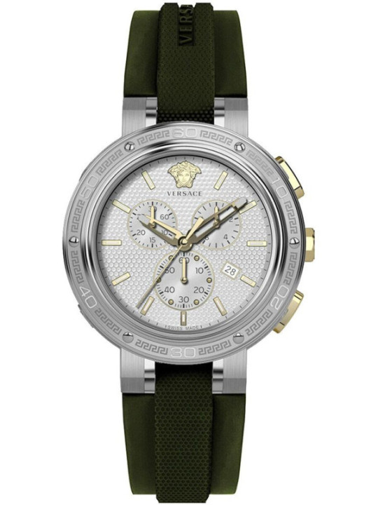  Versace - VE2H00121 - Schwarz 890,00 € 7630030587276 | Planet-Deluxe