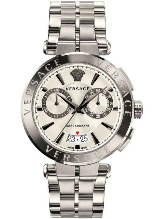  Versace - VE1D00319 - Grau 1.080,00 € 7630030546631 | Planet-Deluxe