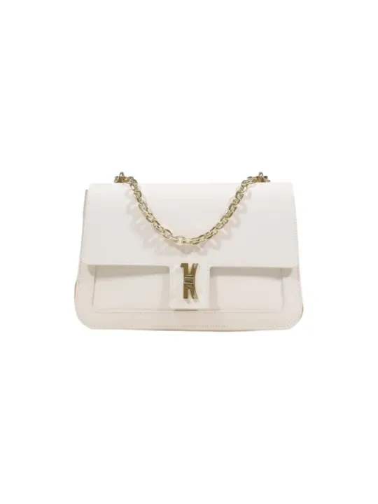 Alviero Martini Prima Classe Damen Tasche Beige