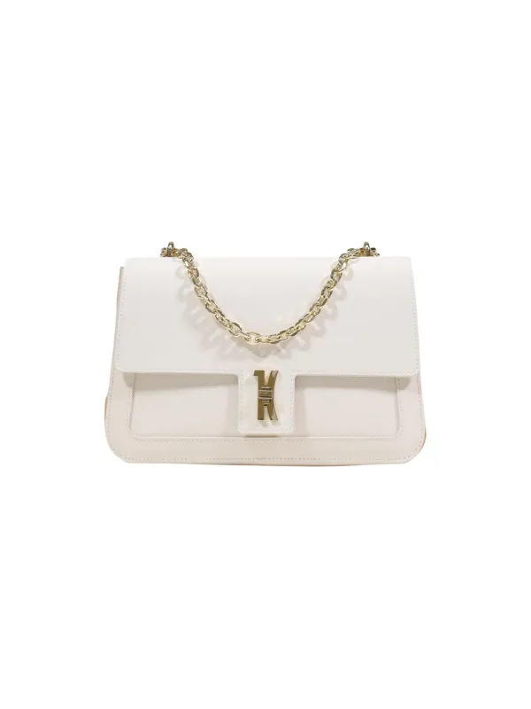 Alviero Martini Prima Classe Damen Tasche Beige