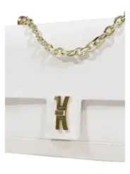 Alviero Martini Prima Classe Damen Tasche Beige