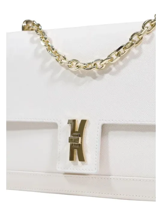 Alviero Martini Prima Classe Damen Tasche Beige