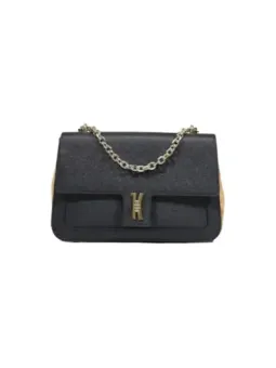 Alviero Martini Prima Classe Damen Tasche Schwarz