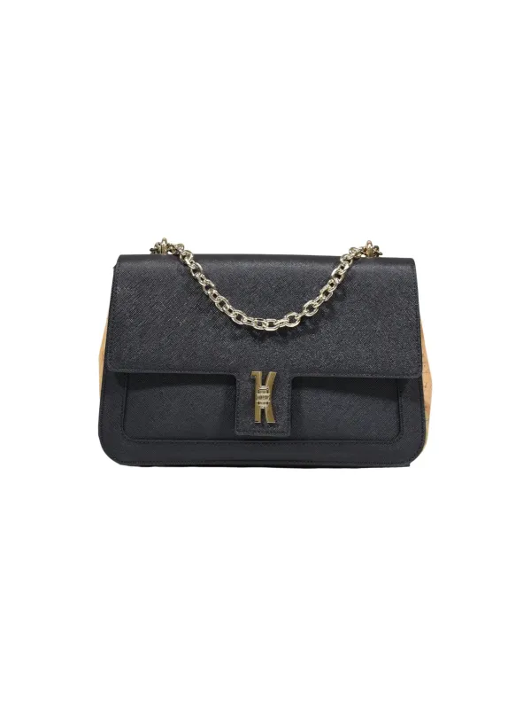 Alviero Martini Prima Classe Damen Tasche Schwarz