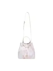 Alviero Martini Prima Classe Damen Tasche Rosa