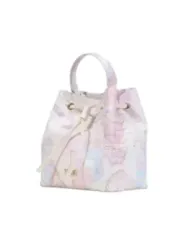 Alviero Martini Prima Classe Damen Tasche Rosa