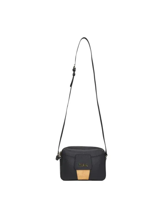 Alviero Martini Prima Classe Damen Tasche Schwarz