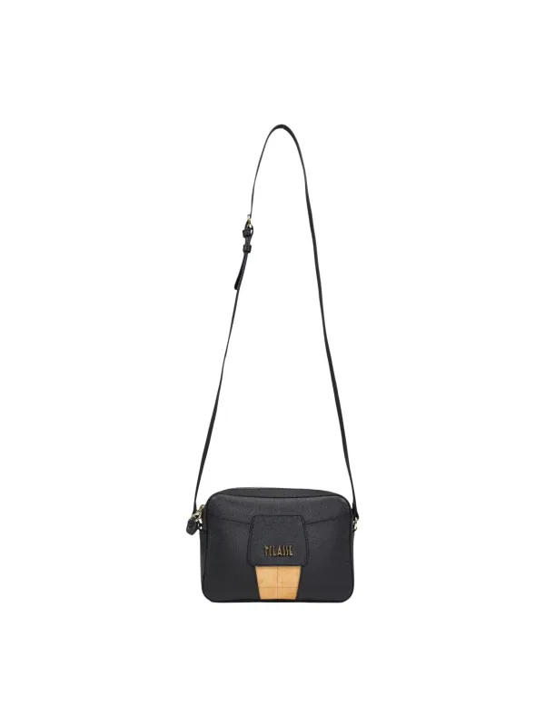 Alviero Martini Prima Classe Damen Tasche Schwarz