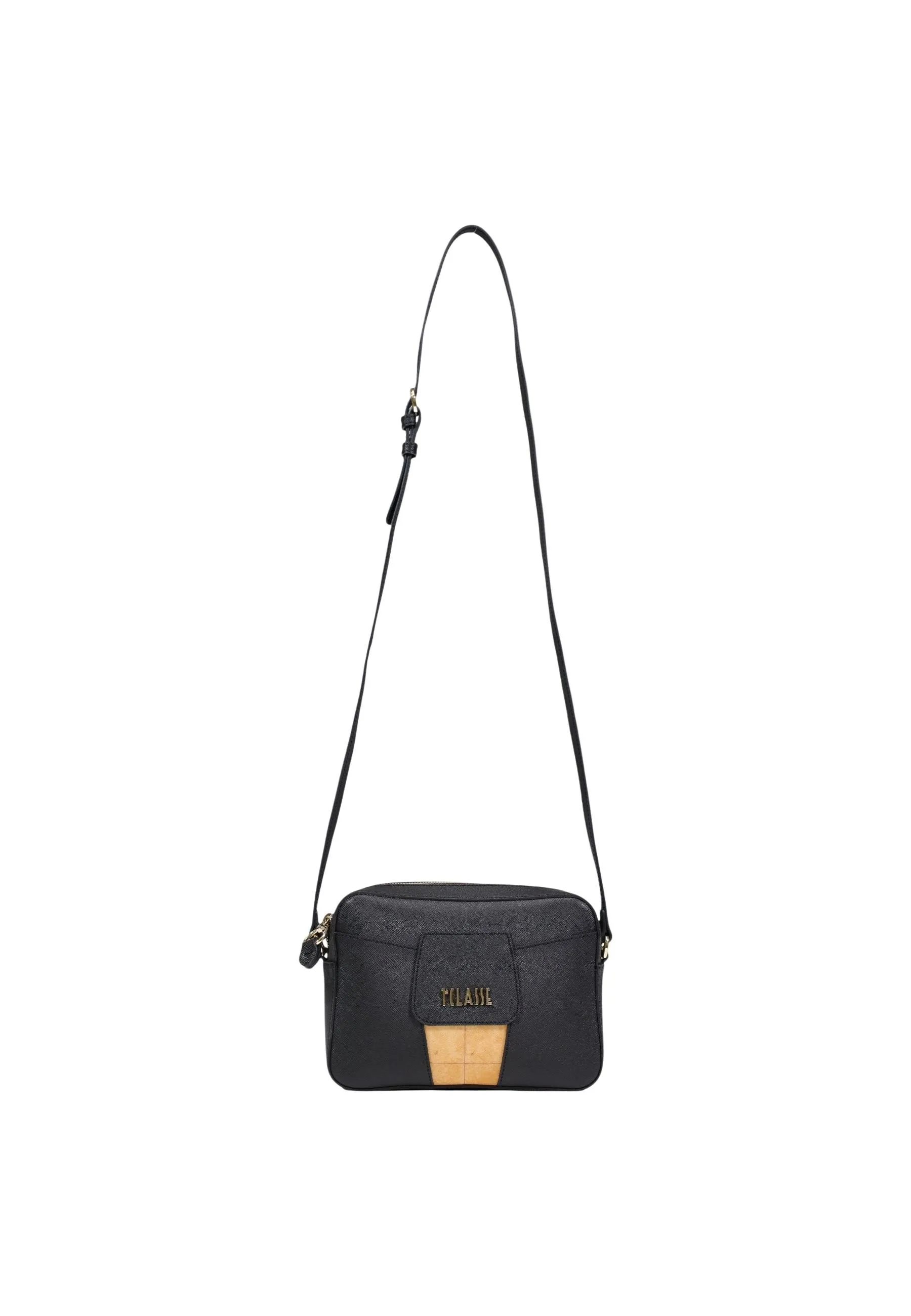 Damen Tasche Schwarz 510452