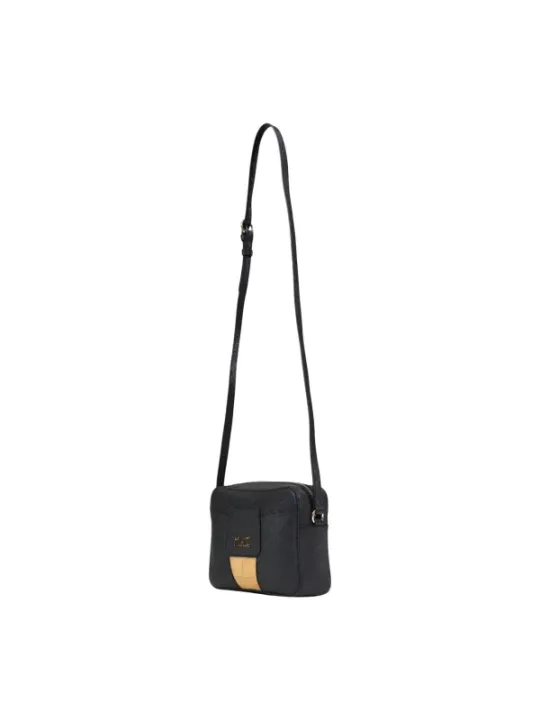 Alviero Martini Prima Classe Damen Tasche Schwarz