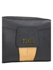 Alviero Martini Prima Classe Damen Tasche Schwarz