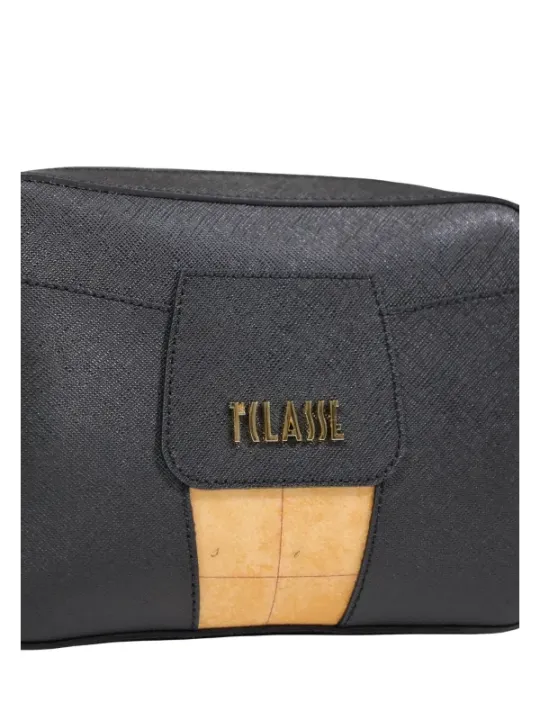 Alviero Martini Prima Classe Damen Tasche Schwarz