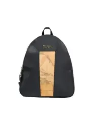 Alviero Martini Prima Classe Damen Tasche Schwarz