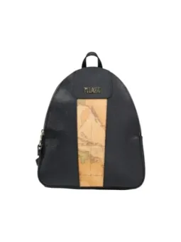 Alviero Martini Prima Classe Damen Tasche Schwarz