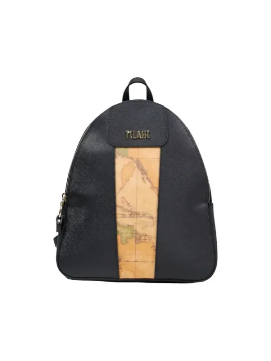 Alviero Martini Prima Classe Damen Tasche Schwarz